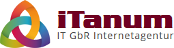 Logo iTanum IT GbR